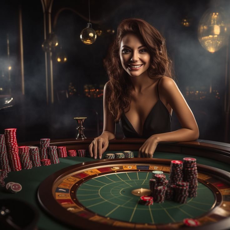 bjbaji6 Live Casino