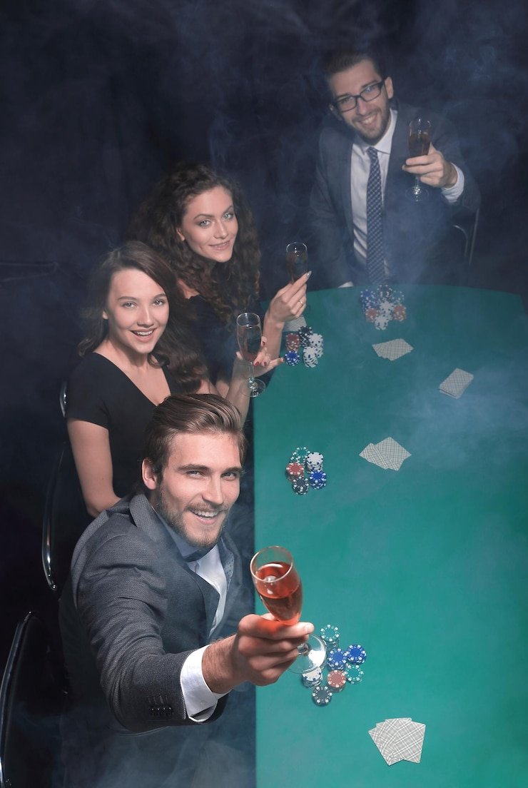 bjbaji6 Live Casino